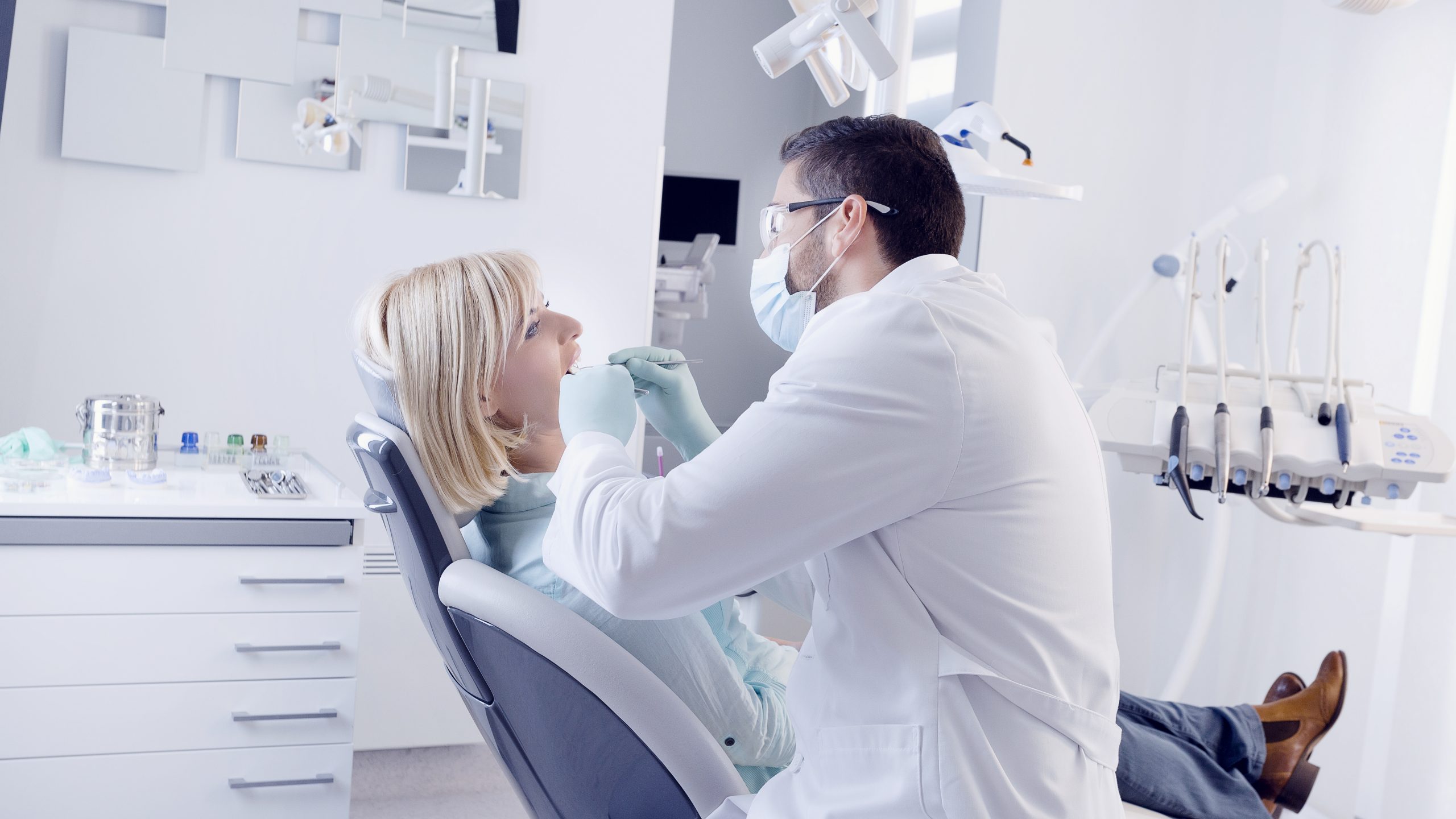 Dentist in Jordan, MN